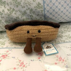 Amuseables Étienne Éclair  NWT!